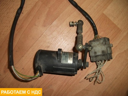 Датчик положения педали газа MAN 0205001206