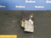 Педаль газа