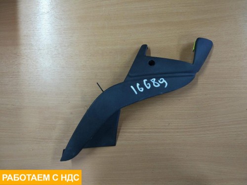 Панель стеклоочистителя правая