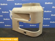 Рамка фары левая