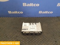 Блок электронный