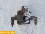 Клапан ускорительный