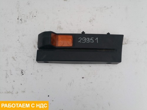 Накладка