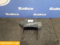 Кожух рулевой колонки