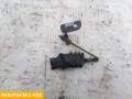 Кран уровня пола кабины