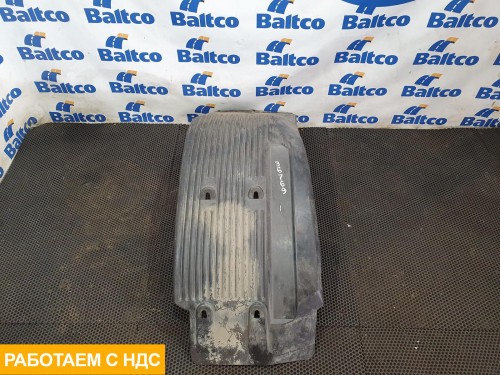 Крыло переднее левое