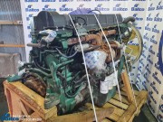 Двигатель D16G