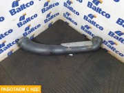 Патрубок воздушного фильтра