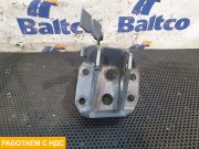 Кронштейн крепления заднего стабилизатора правый