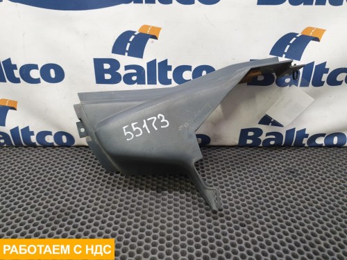 Накладка правая