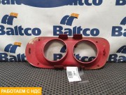 Рамка противотуманной фары правая