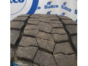 Шина Bridgestone 315 80 22.5 задняя ось