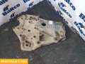 Кронштейн крепления передней рессоры правый