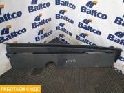 Накладка декоративная левая