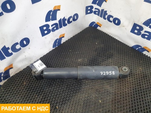 Амортизатор передний