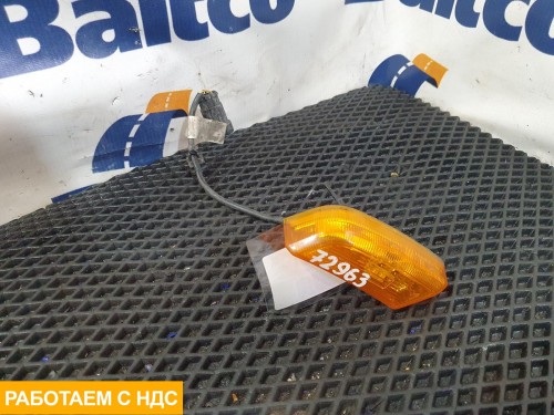 Указатель поворота правый