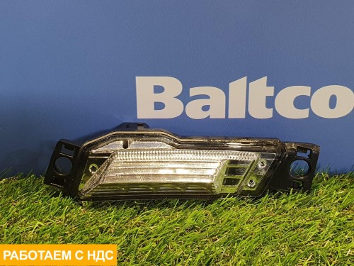 Указатель поворота правая