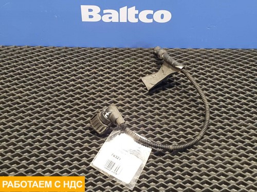 Проводка EBS