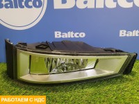 Фара противотуманная правая
