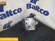 Клапан ускорительный