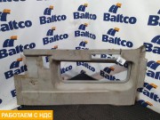 Обшивка боковой стенки правая