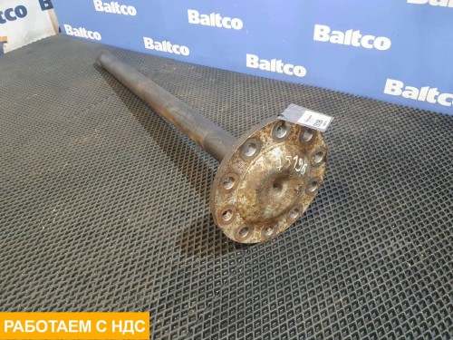 Полуось задняя правая