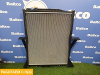 Радиатор основной