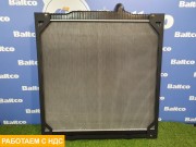 Радиатор основной