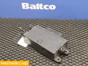 Блок управления SCR