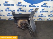 Корпус подножки правый