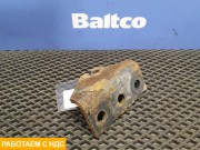 Опора заднего амортизатора левая