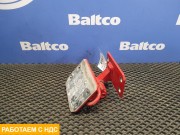 Петля двери правая