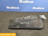 Крыло переднее левое