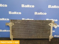 Радиатор кондиционера (конденсер)