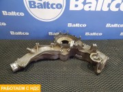 Корпус насоса водяного (помпы)