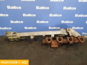 Коллектор выпускной