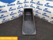 Поддон масляный двигателя